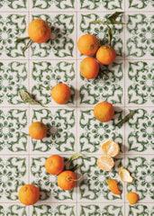 Clementina Print