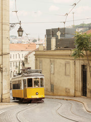 Tram 28 Print