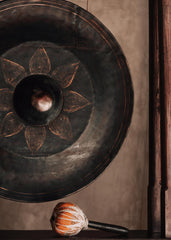 Ring of Tradition Print