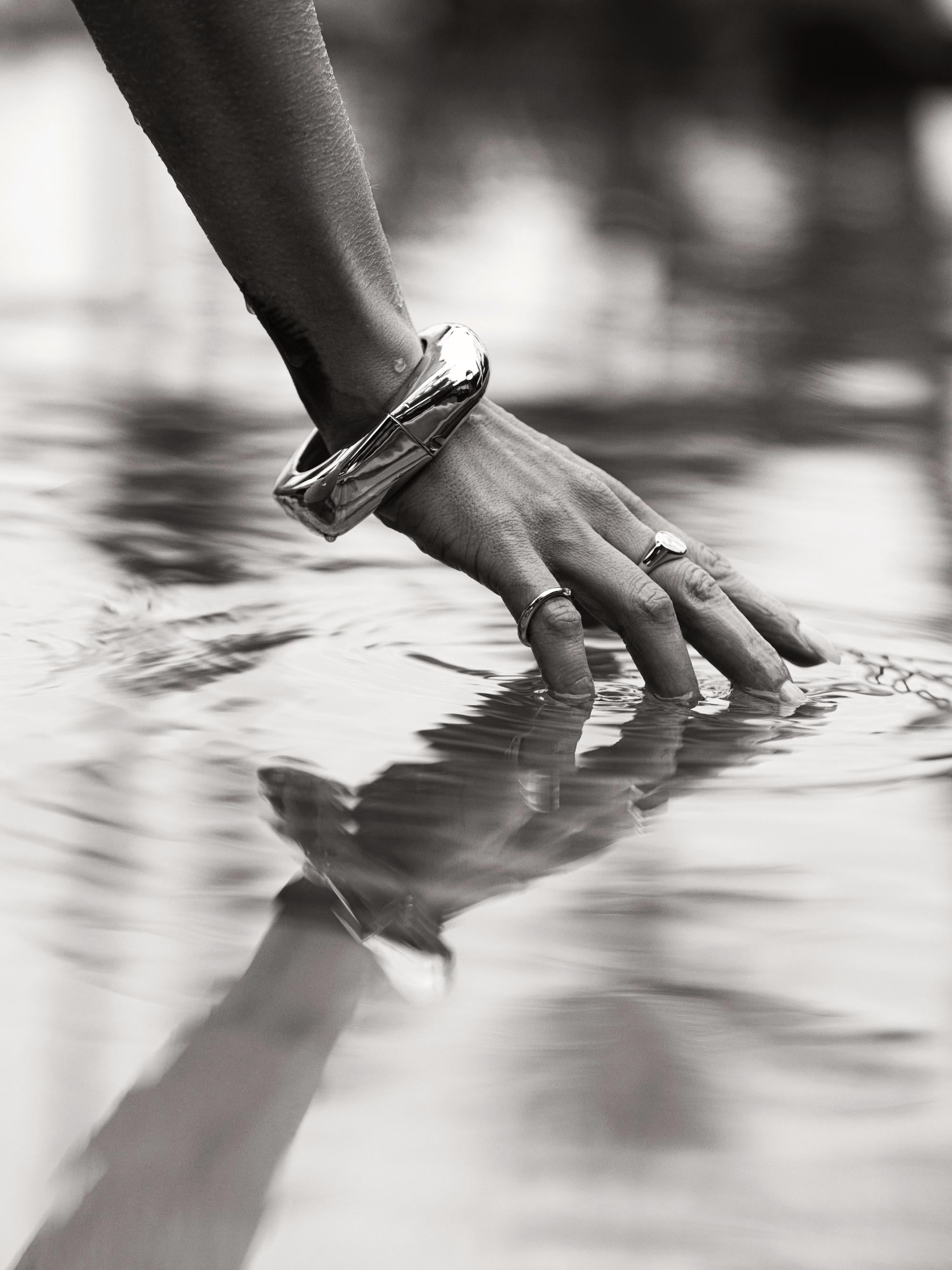 The Edge of Stillness Print