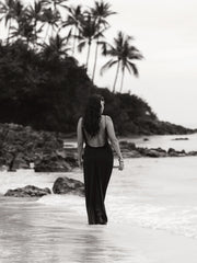 Grace in the Waves Print