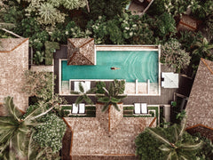 Lush Living Print