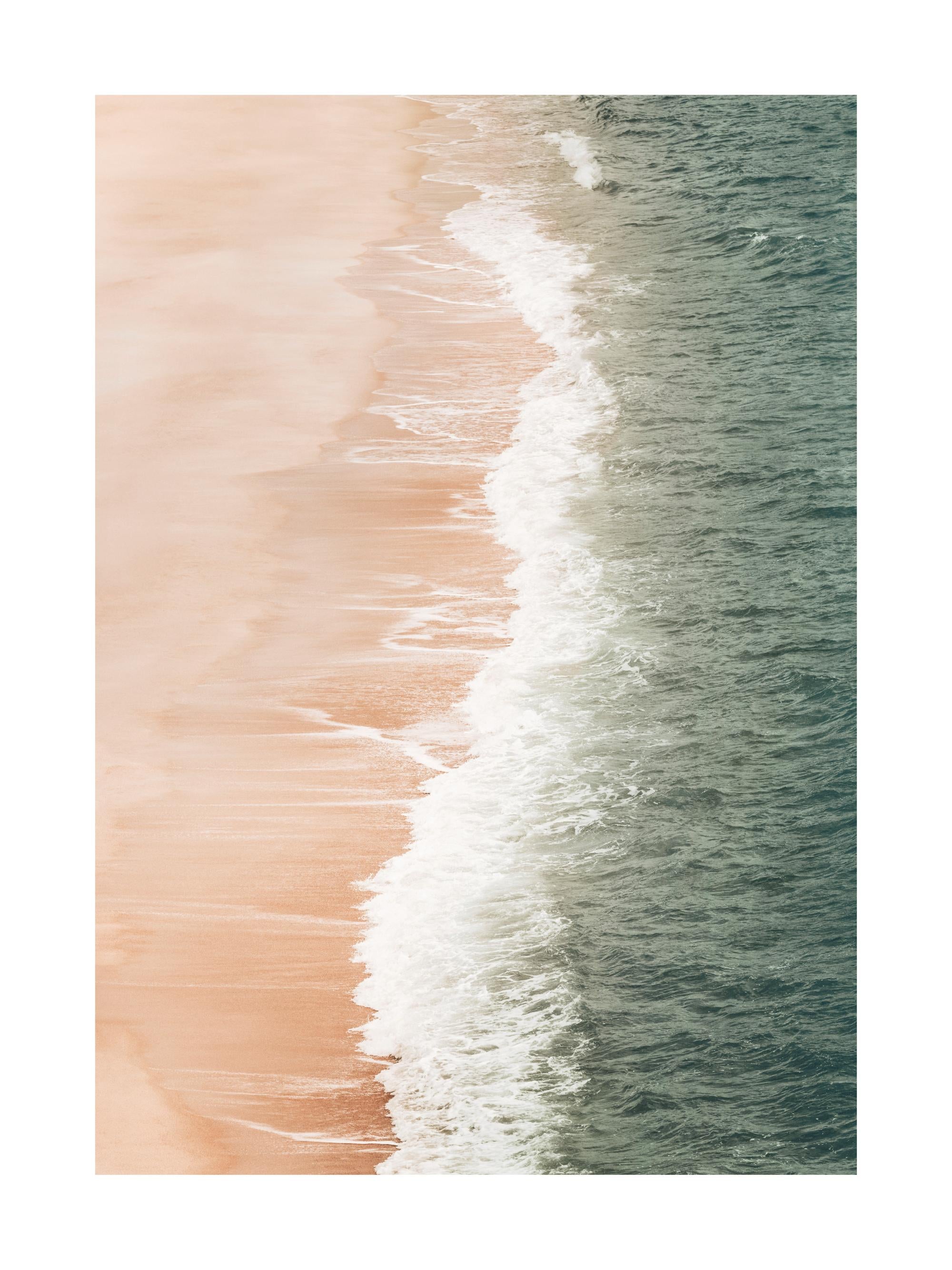 Thai Shoreline Print