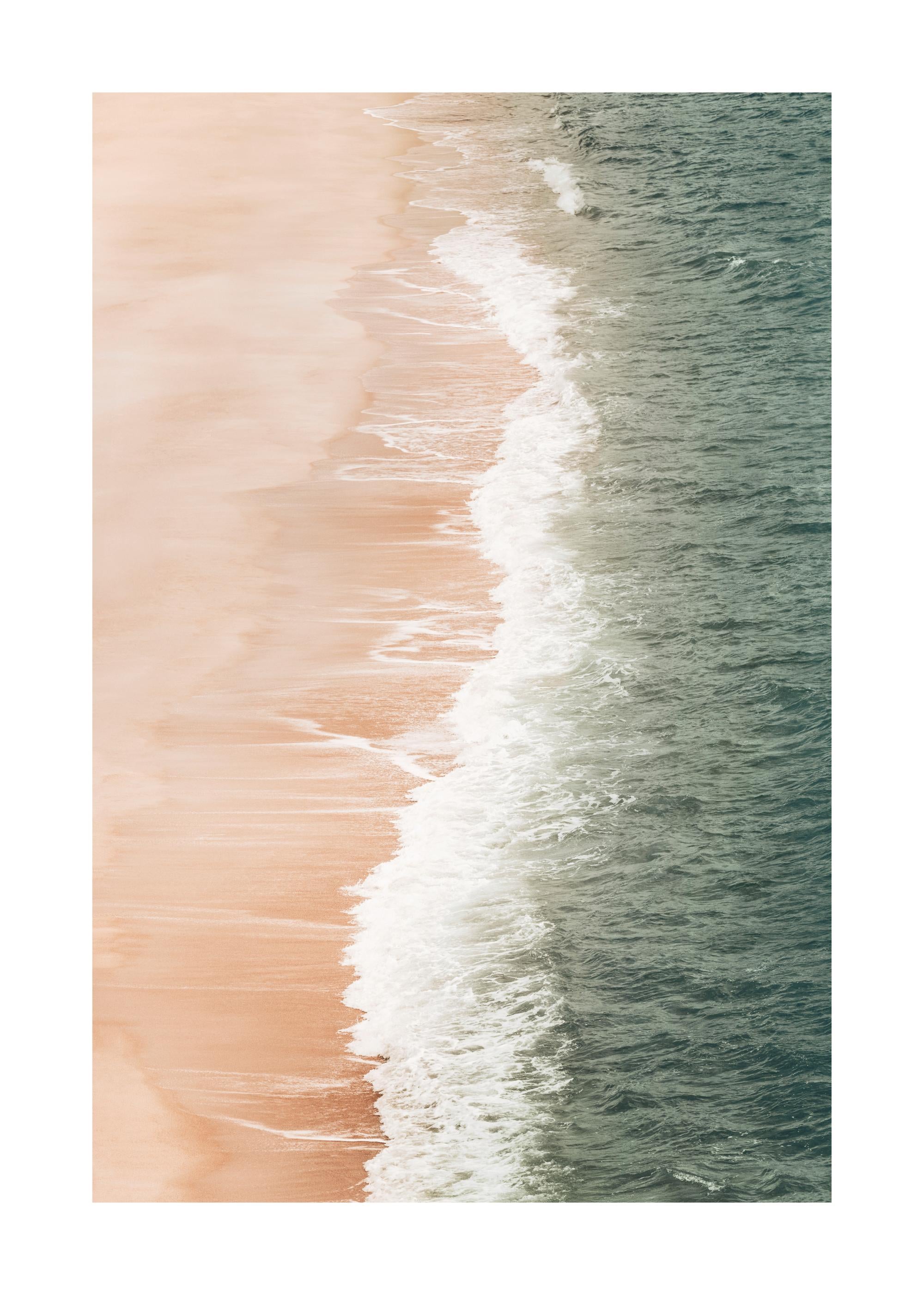 Thai Shoreline Print