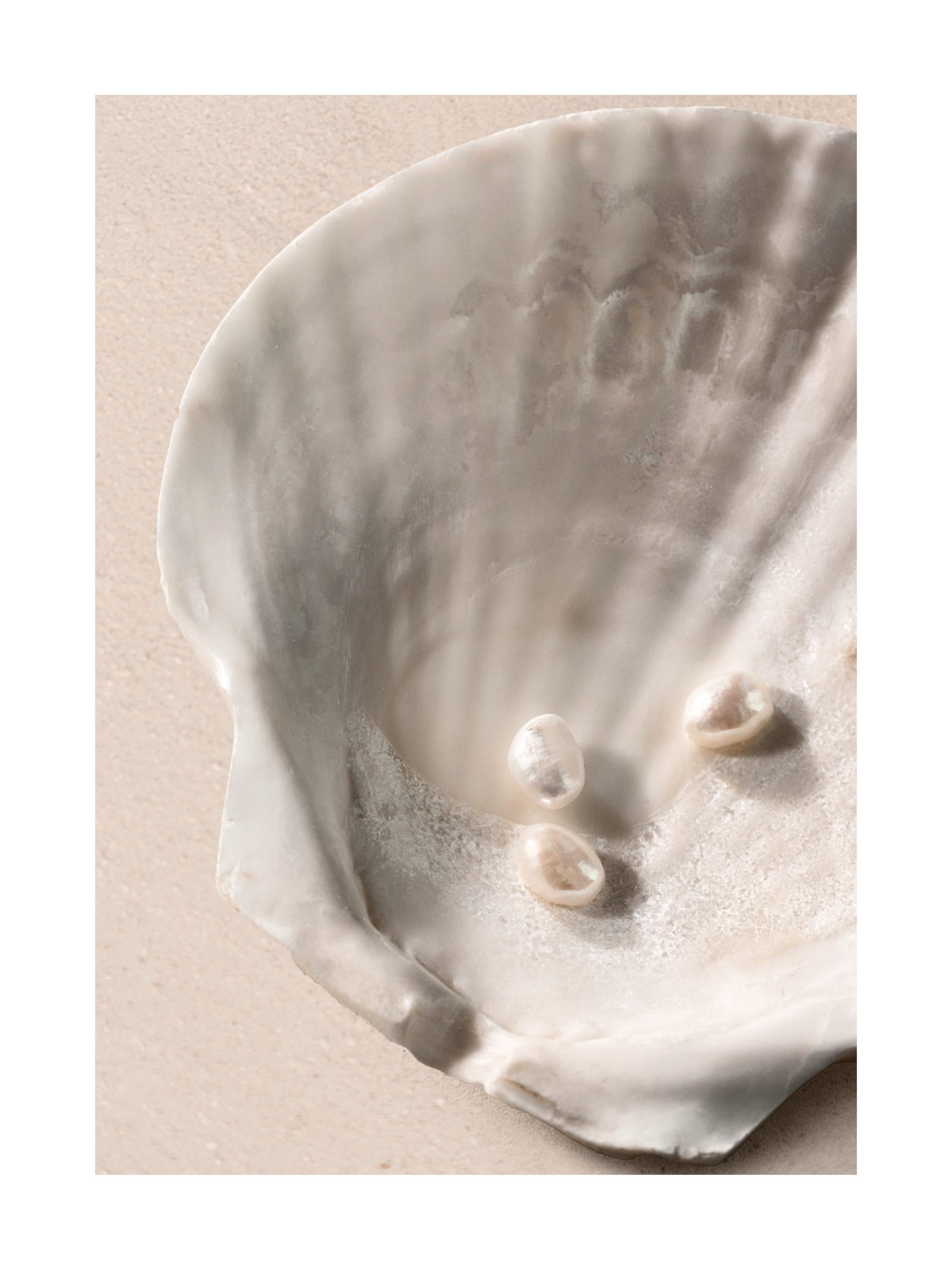 Ocean's Jewels Print