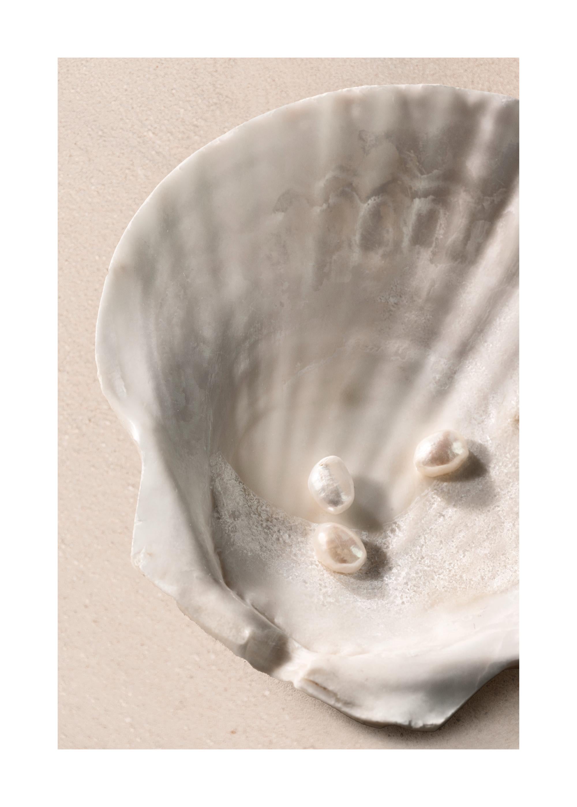 Ocean's Jewels Print