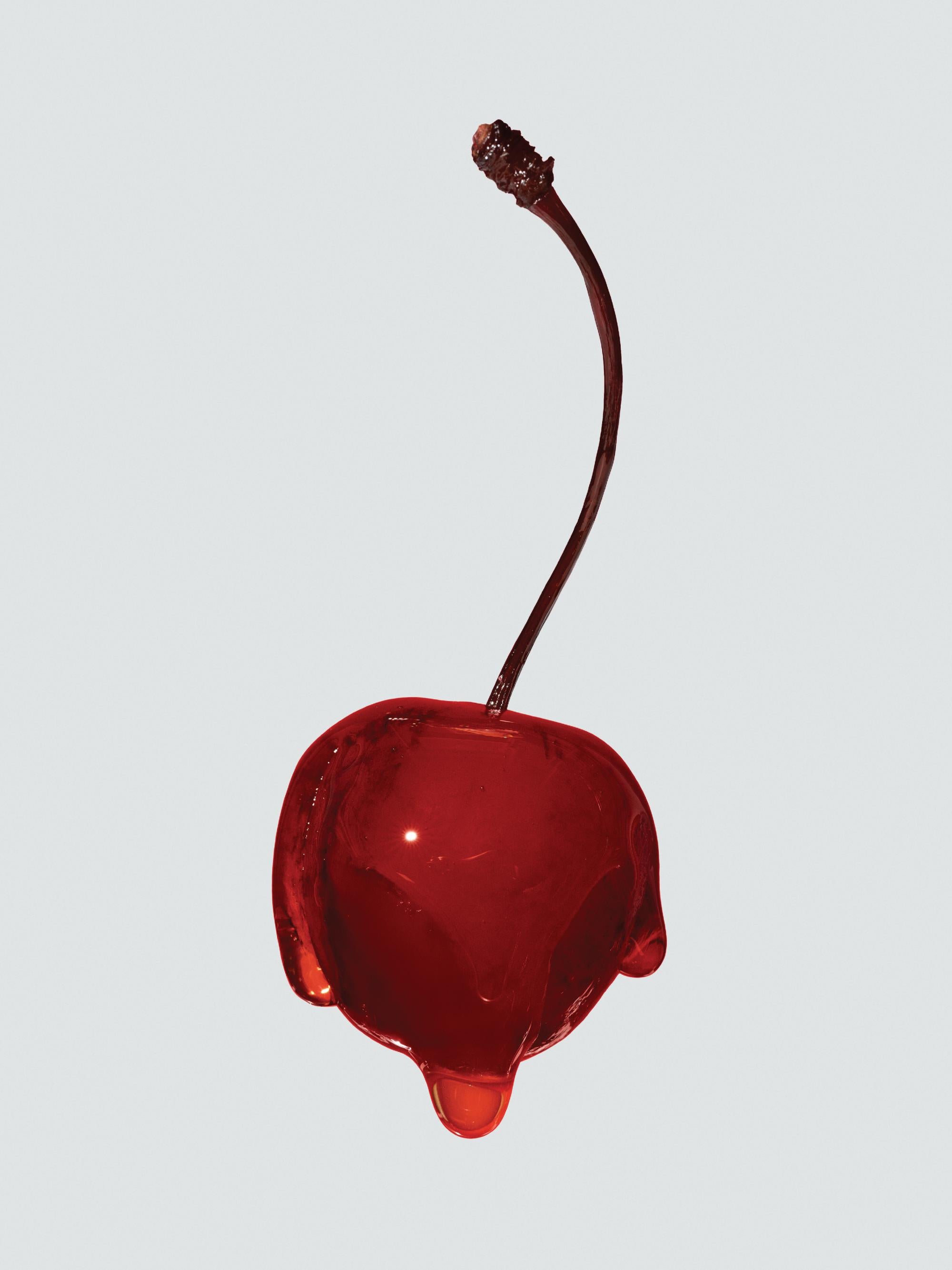 Juicy Cherry Print