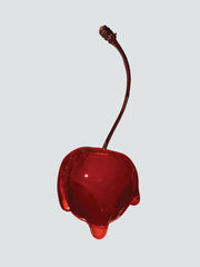 Juicy Cherry Print