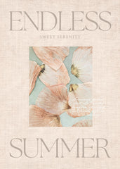 The Endless Summer Print