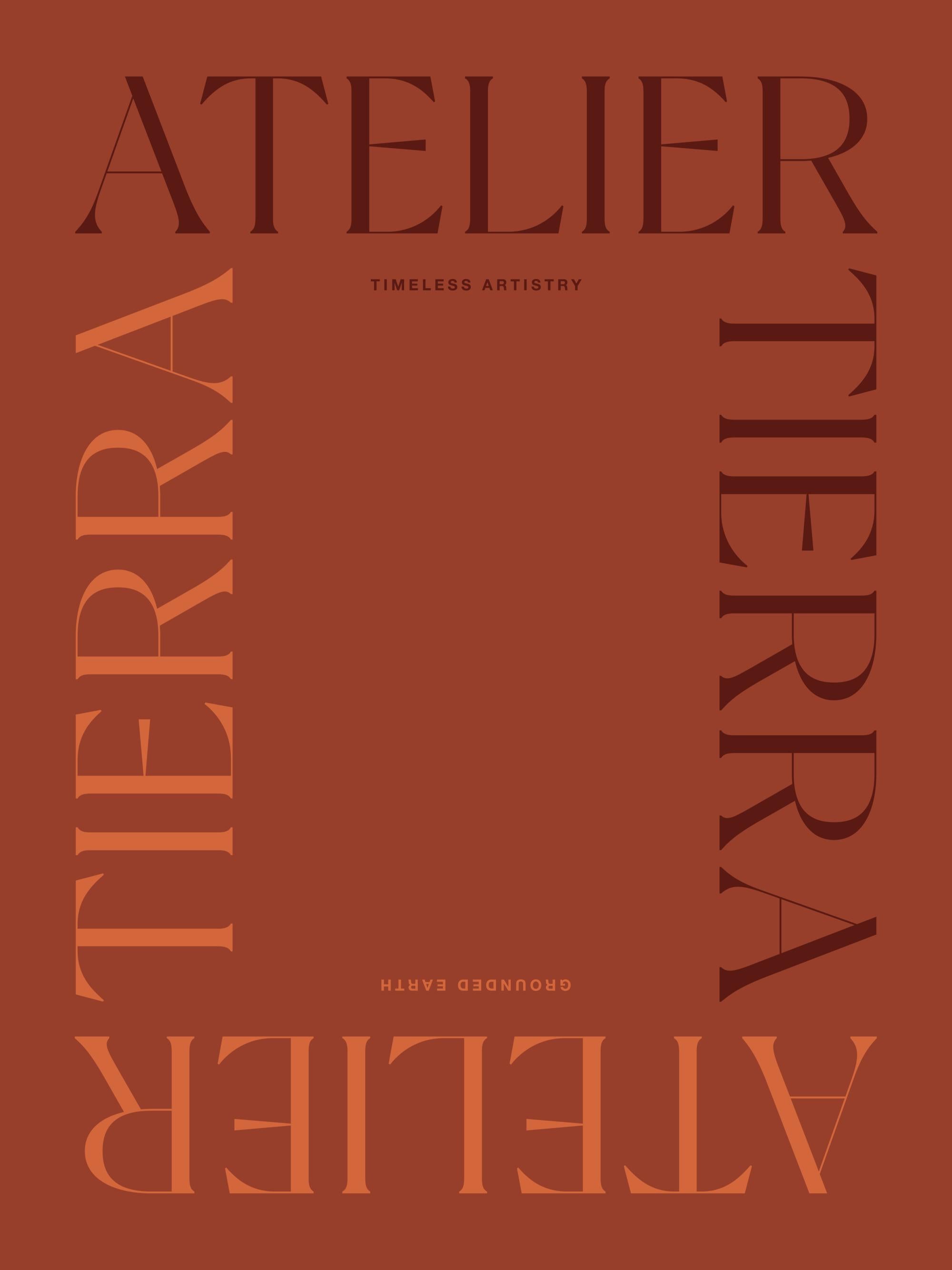 Atelier Tierra Print