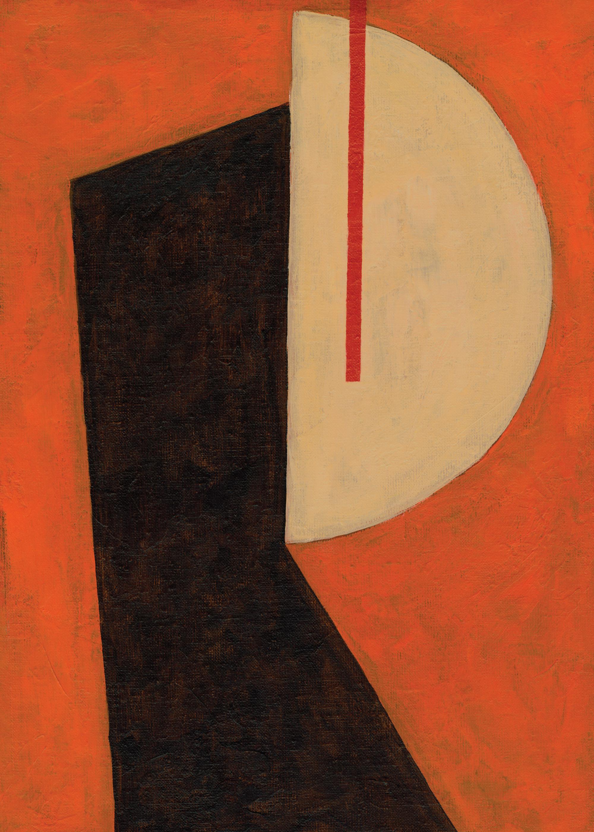 Form and Function Print