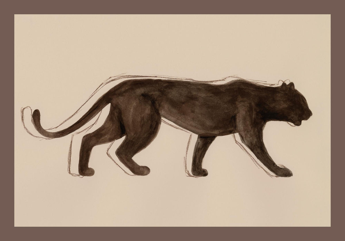 Stride Print