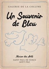 Galerie de la Colline Exhibition Print