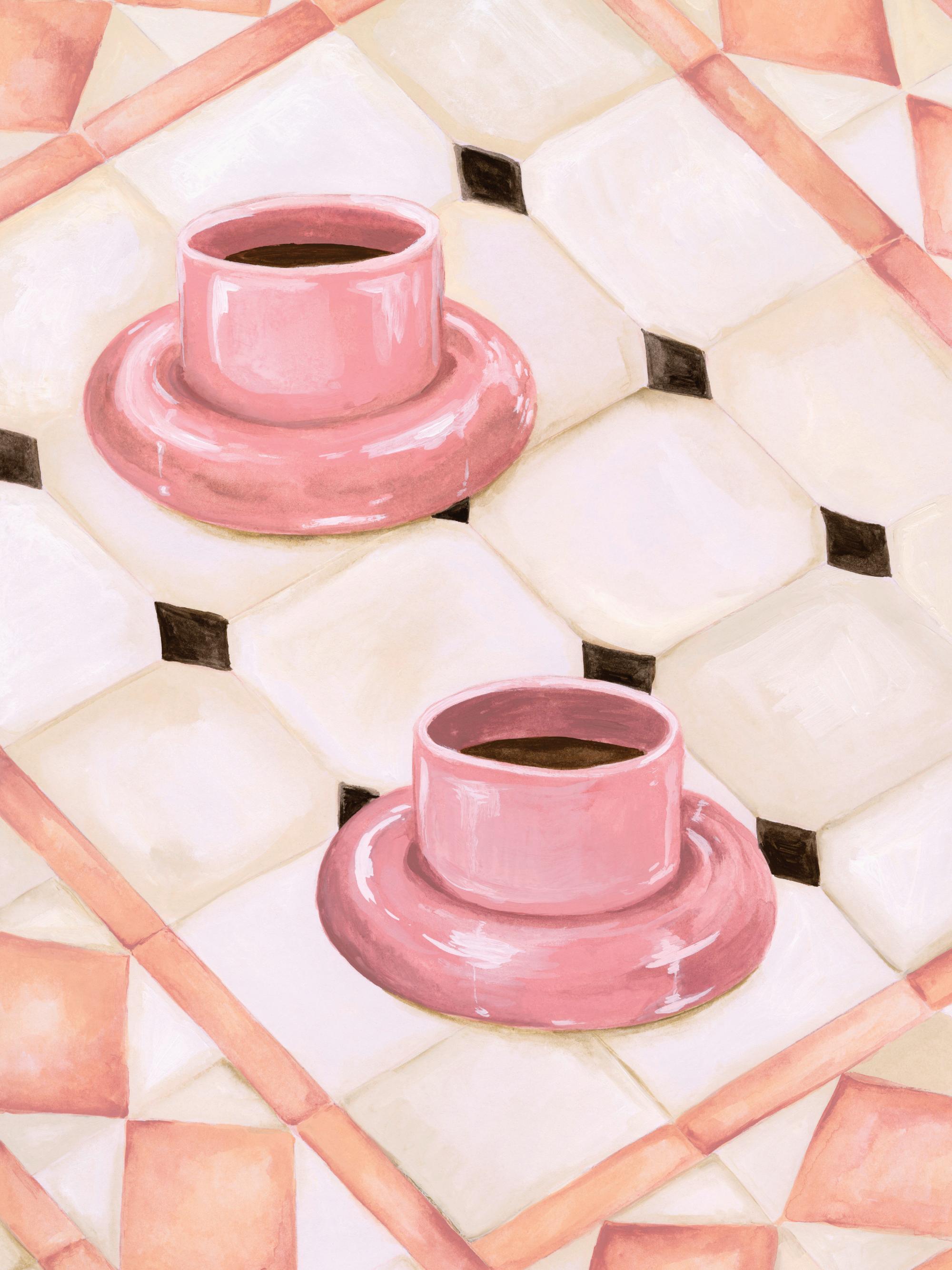 Sip Together Print