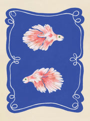 Swim Club Print
