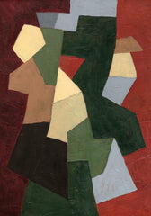 In the Market Print