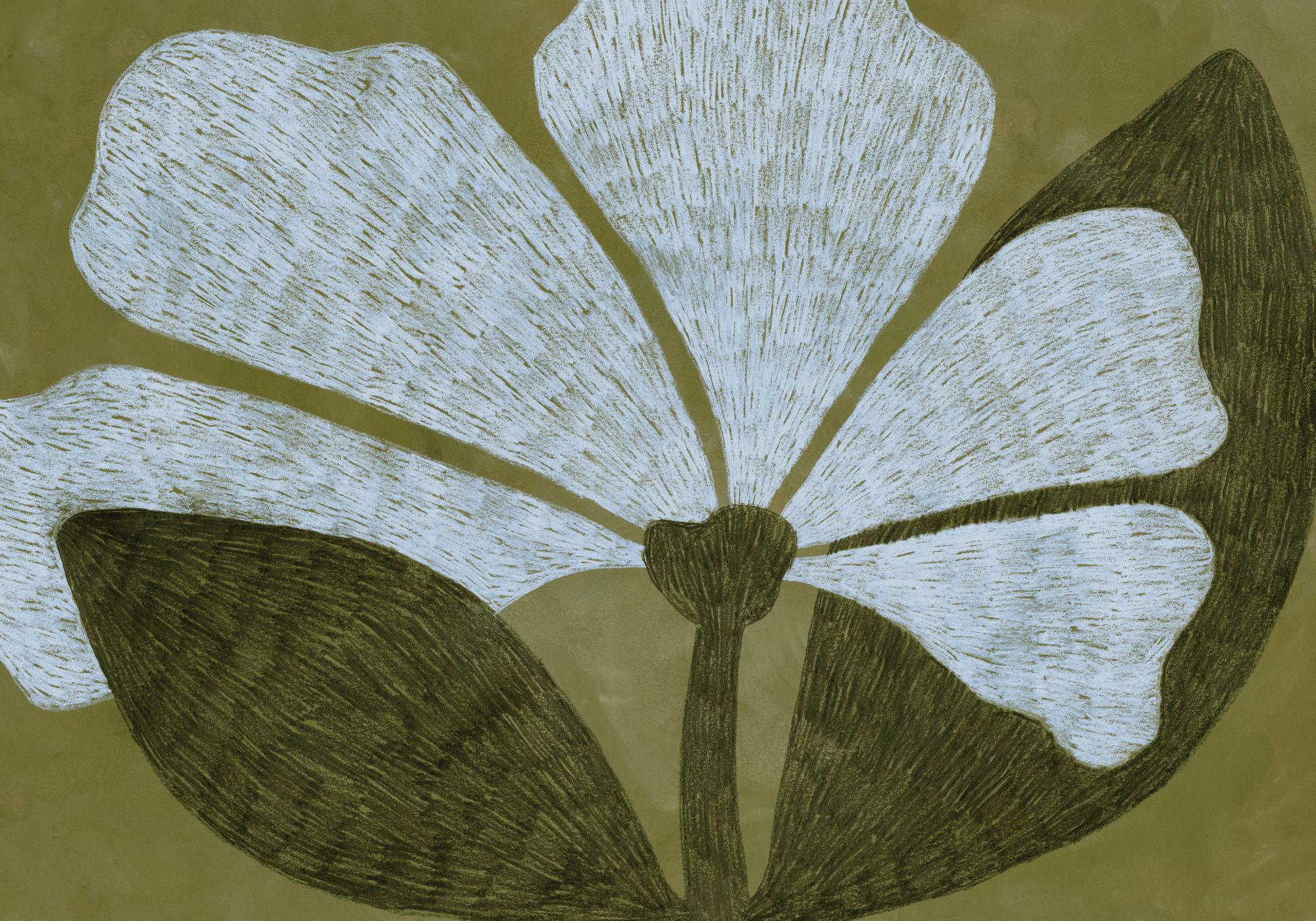 Leaf It to Me Print