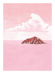 Jaron Su - Aiqinhai Print