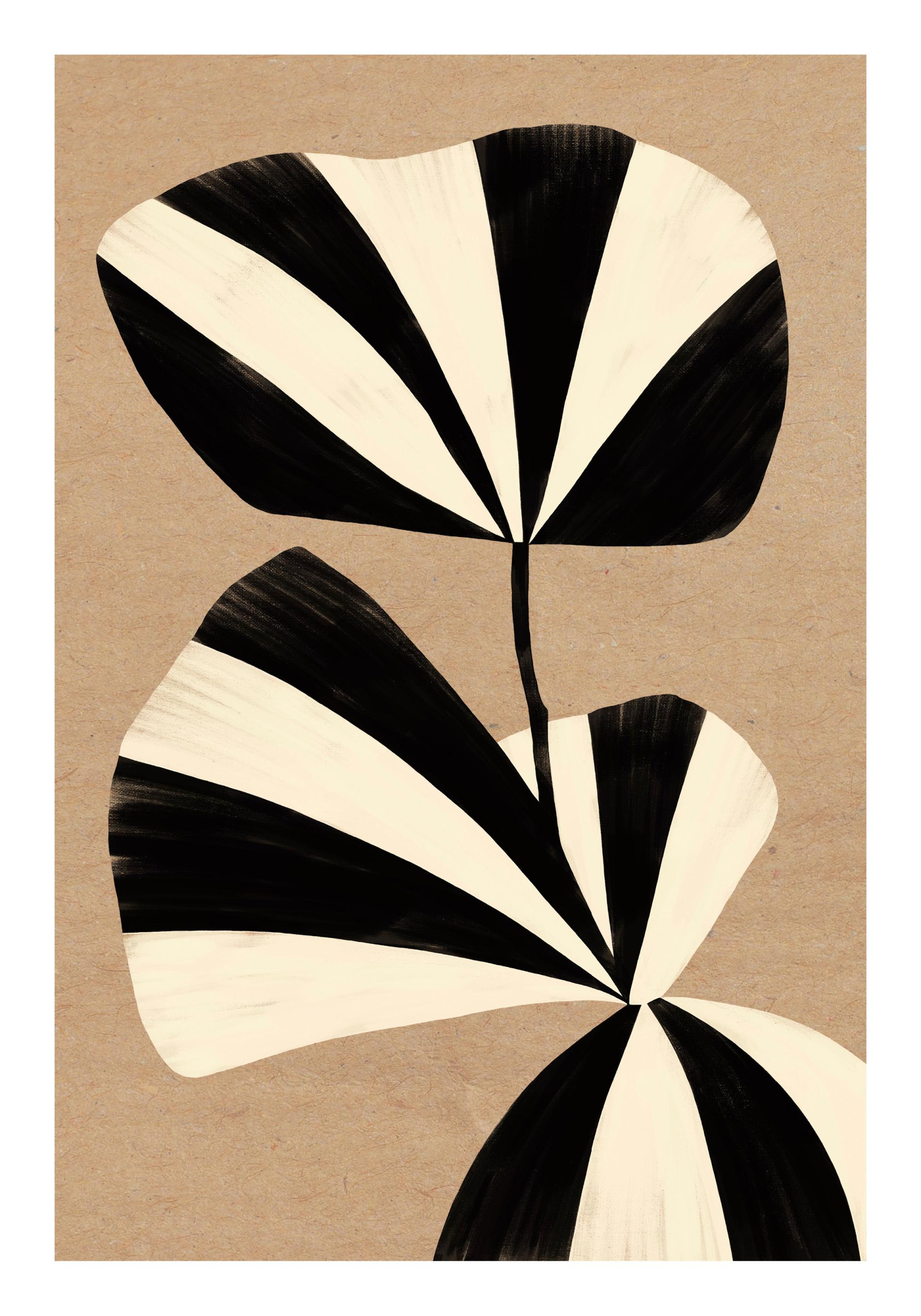 Sylvia Takken - In Bloom 2.0 Print