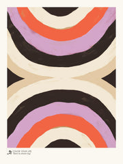 Sylvia Takken - Dare to Dream Big Print