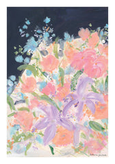 Katharina Puritscher - Wild Bloom Print