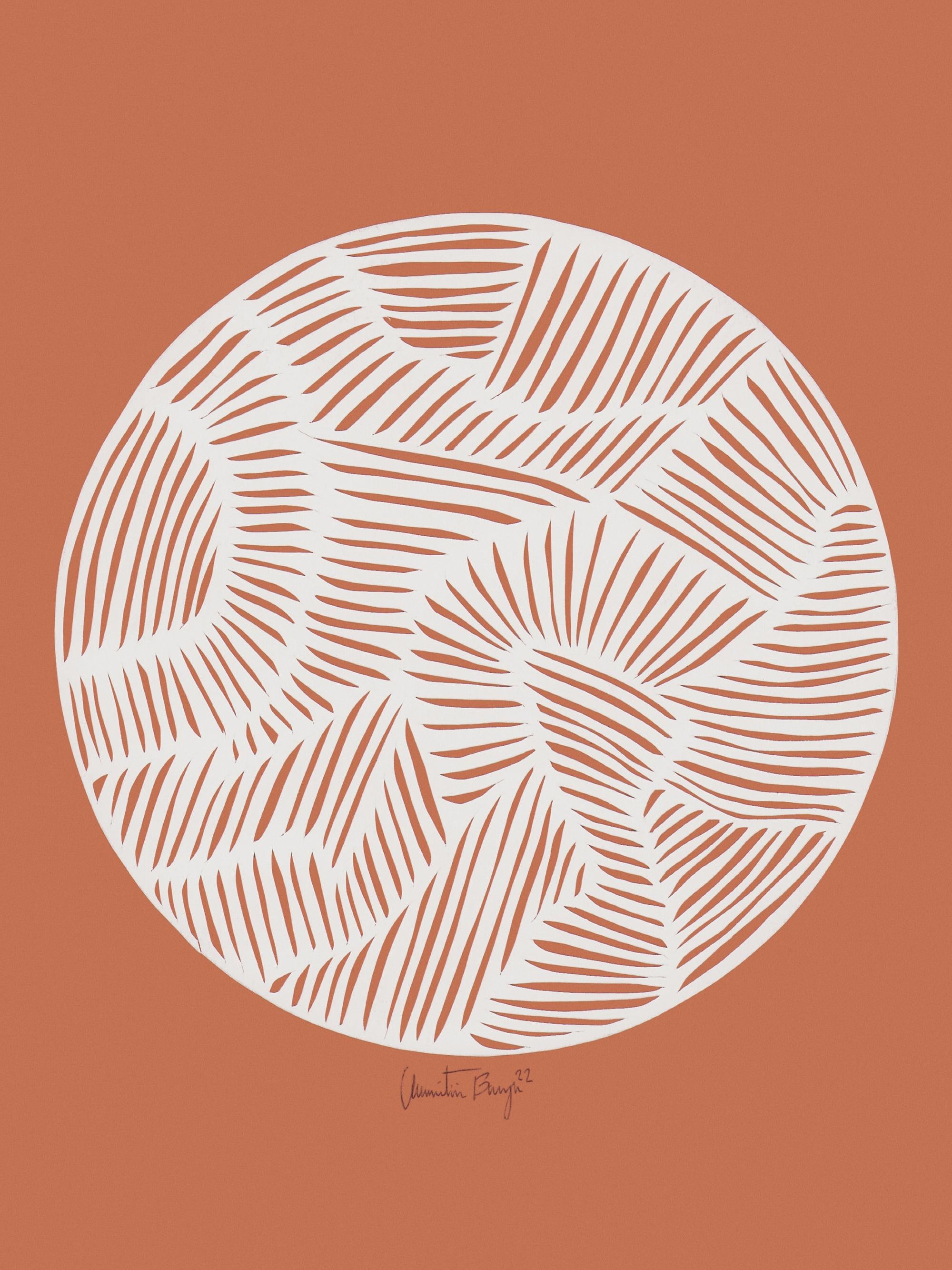 Little Detroit - Sirius Print