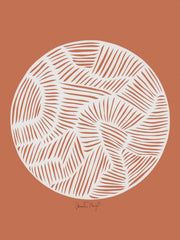 Little Detroit - Sirius Print