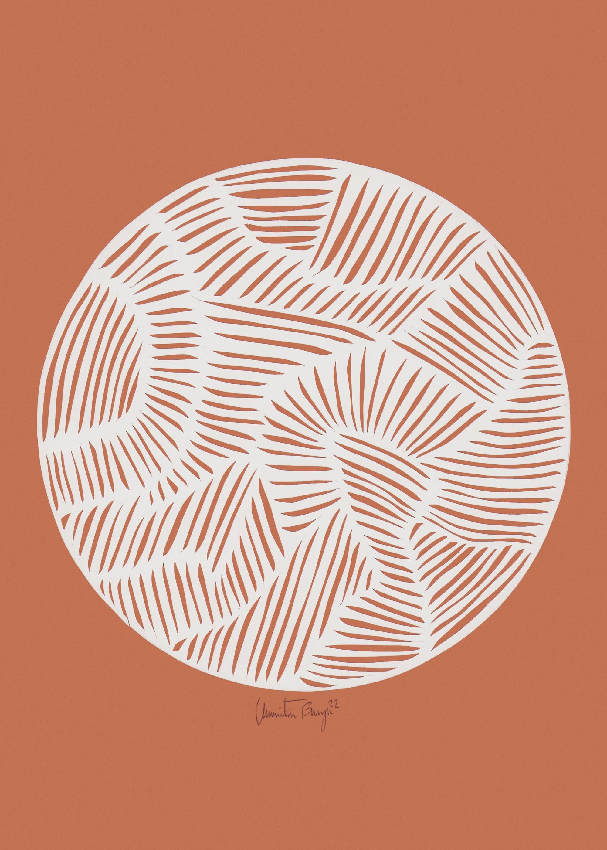 Little Detroit - Sirius Print