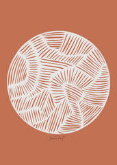 Little Detroit - Sirius Print