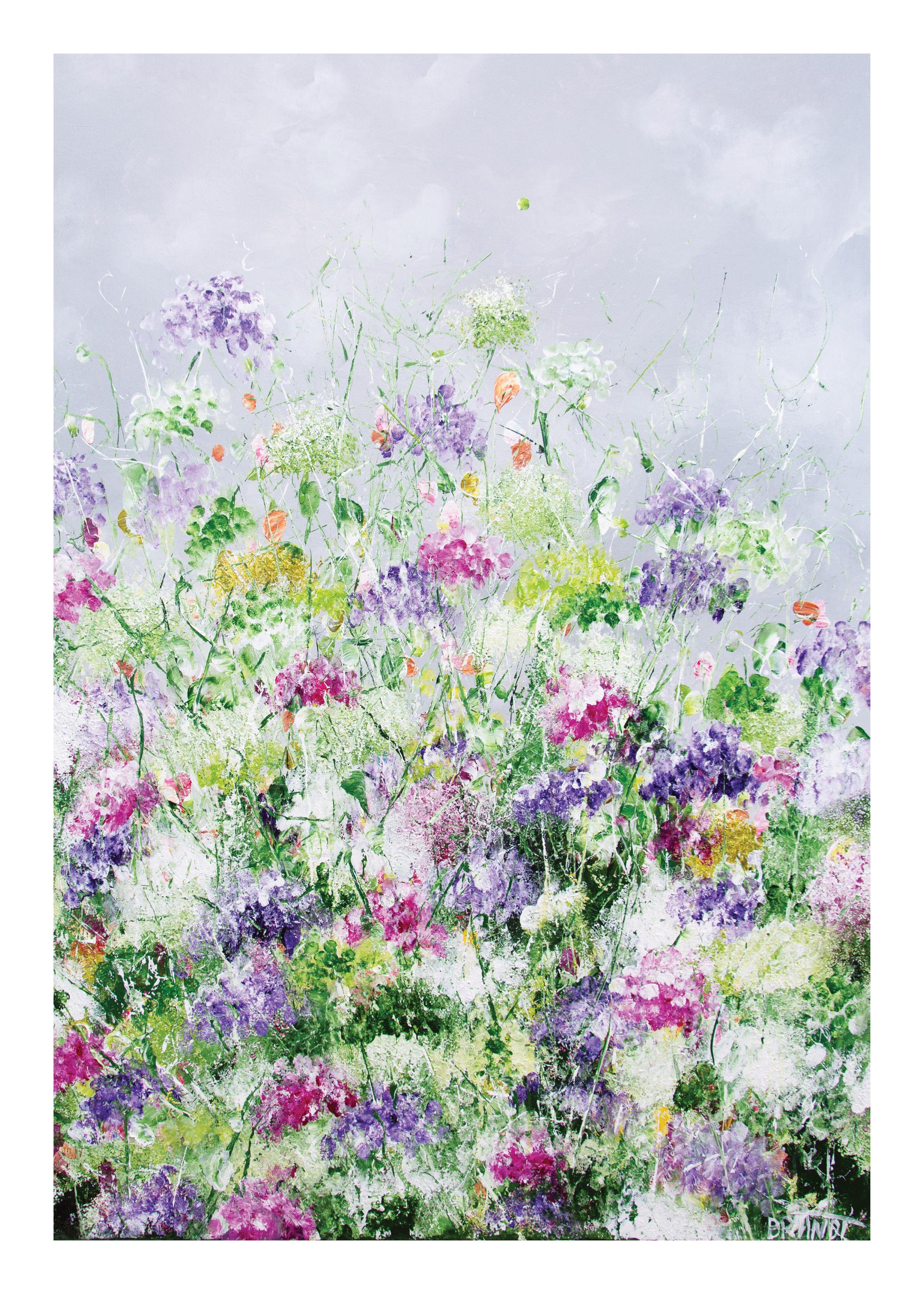 Anna Brandt - Lavaux Print