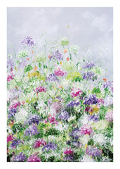 Anna Brandt - Lavaux Print