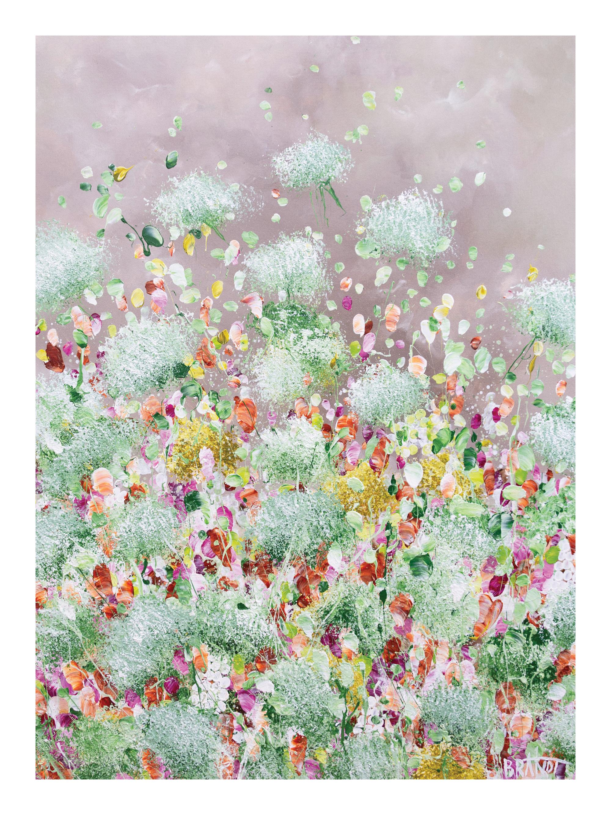 Anna Brandt - Ciel Du Mattina Print