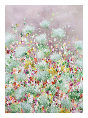 Anna Brandt - Ciel Du Mattina Print