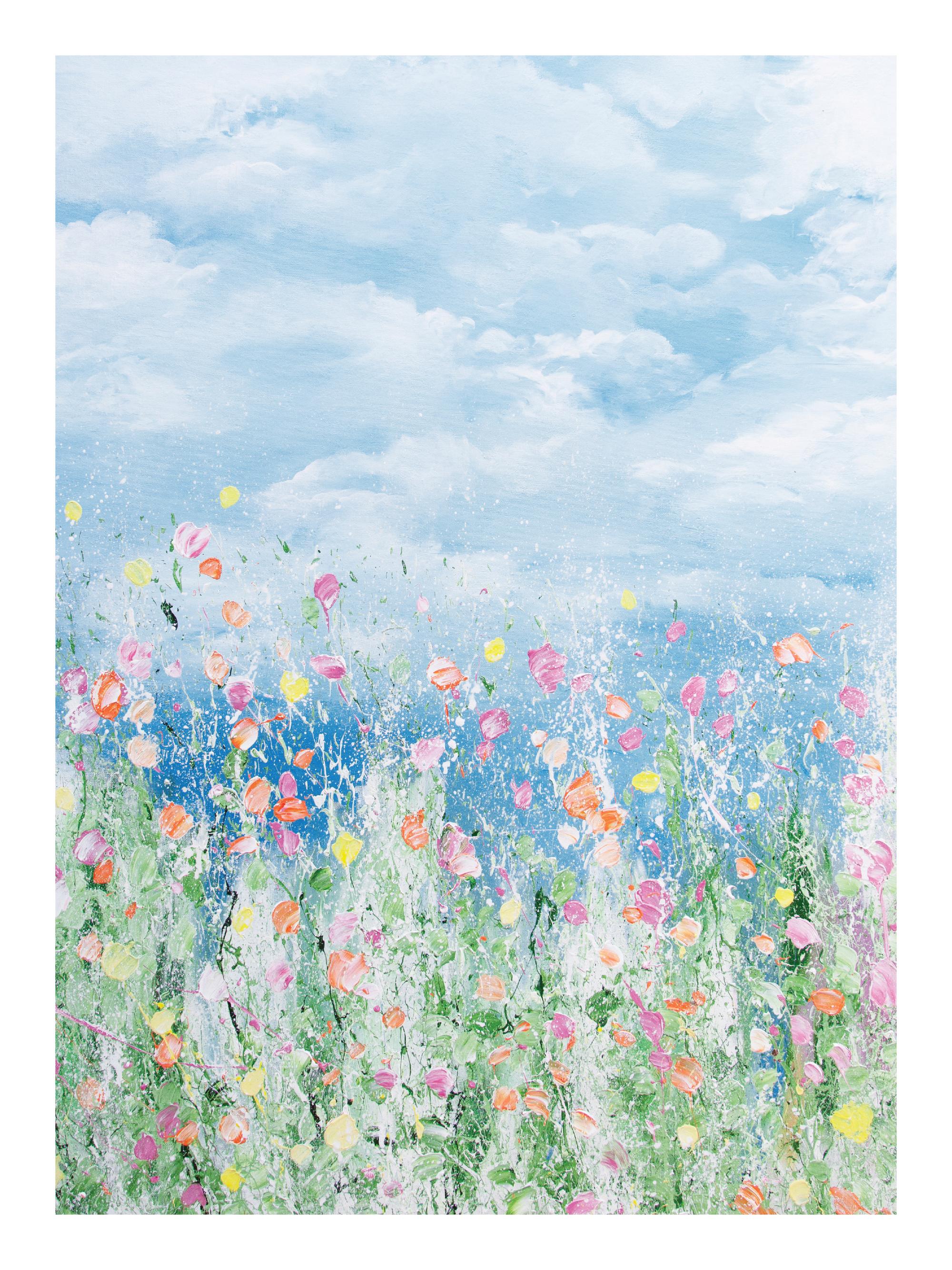 Anna Brandt - Autunno Print