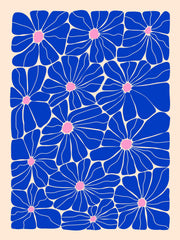Rebecca Zwanzig of High West Wild - Olga Print