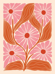 Rebecca Zwanzig of High West Wild - Paige Print