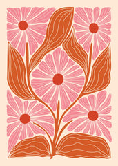 Rebecca Zwanzig of High West Wild - Paige Print