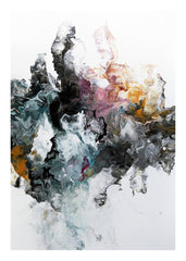 Sofia Larsson - Center of Attention Print