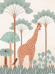 Karina Jambrak - Gala Print