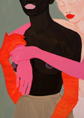 Sophia Novosel - Nous Print