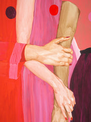 Sophia Novosel - It's About Us Print