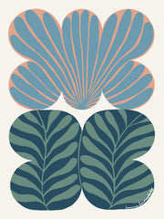 Laura Gröndahl - So Many Ways Print