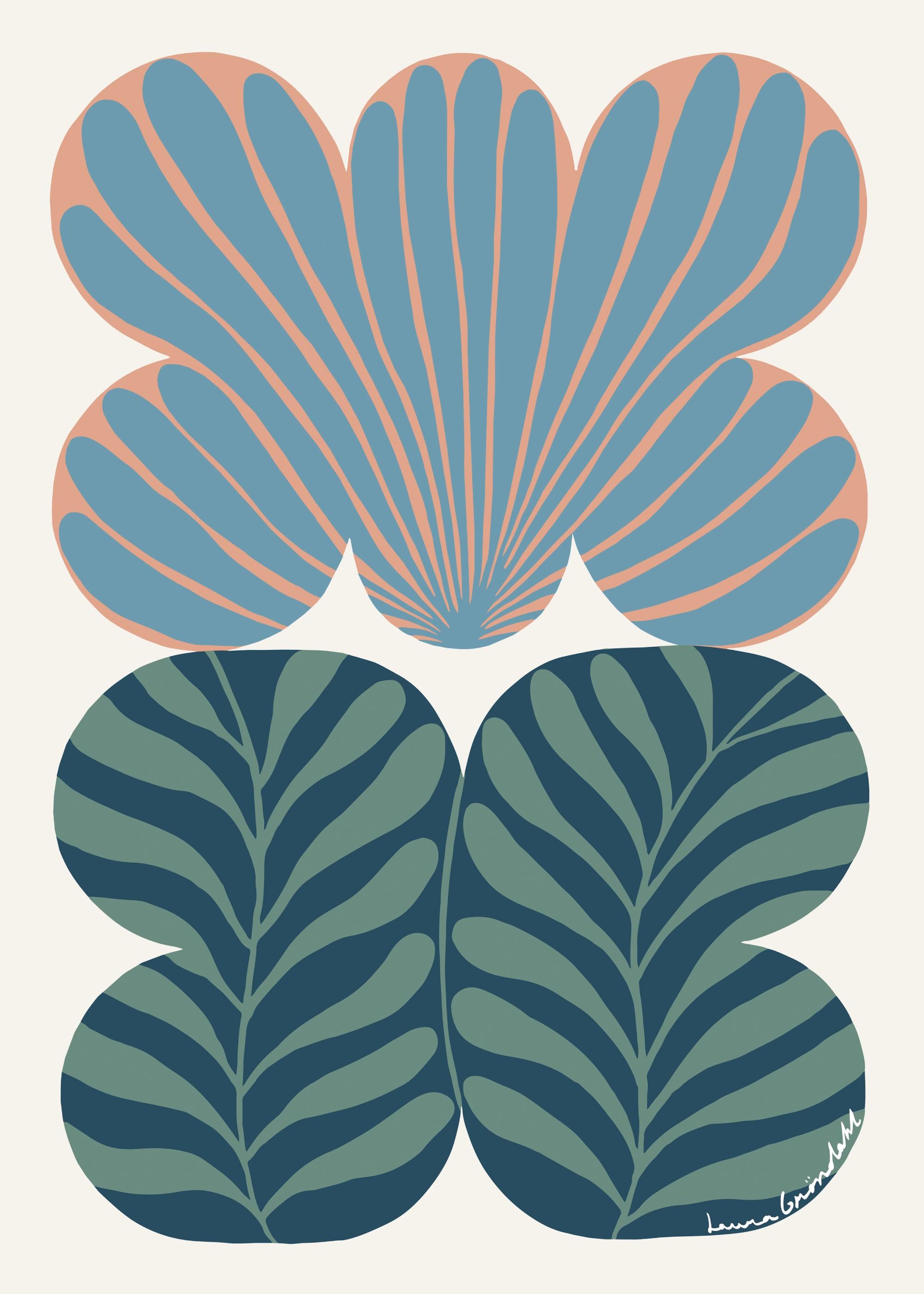 Laura Gröndahl - So Many Ways Print