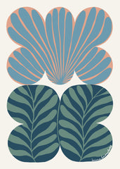 Laura Gröndahl - So Many Ways Print