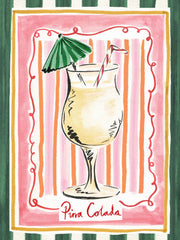 Emily Daborn - Piña Colada Print