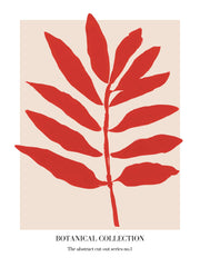Merel Takken - Botanical Collection No1 Print