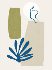 Tracie Andrews - Jardin Print