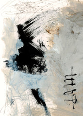 Dan Hobday - Heights Print