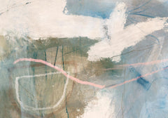 Dan Hobday - Wharf Print