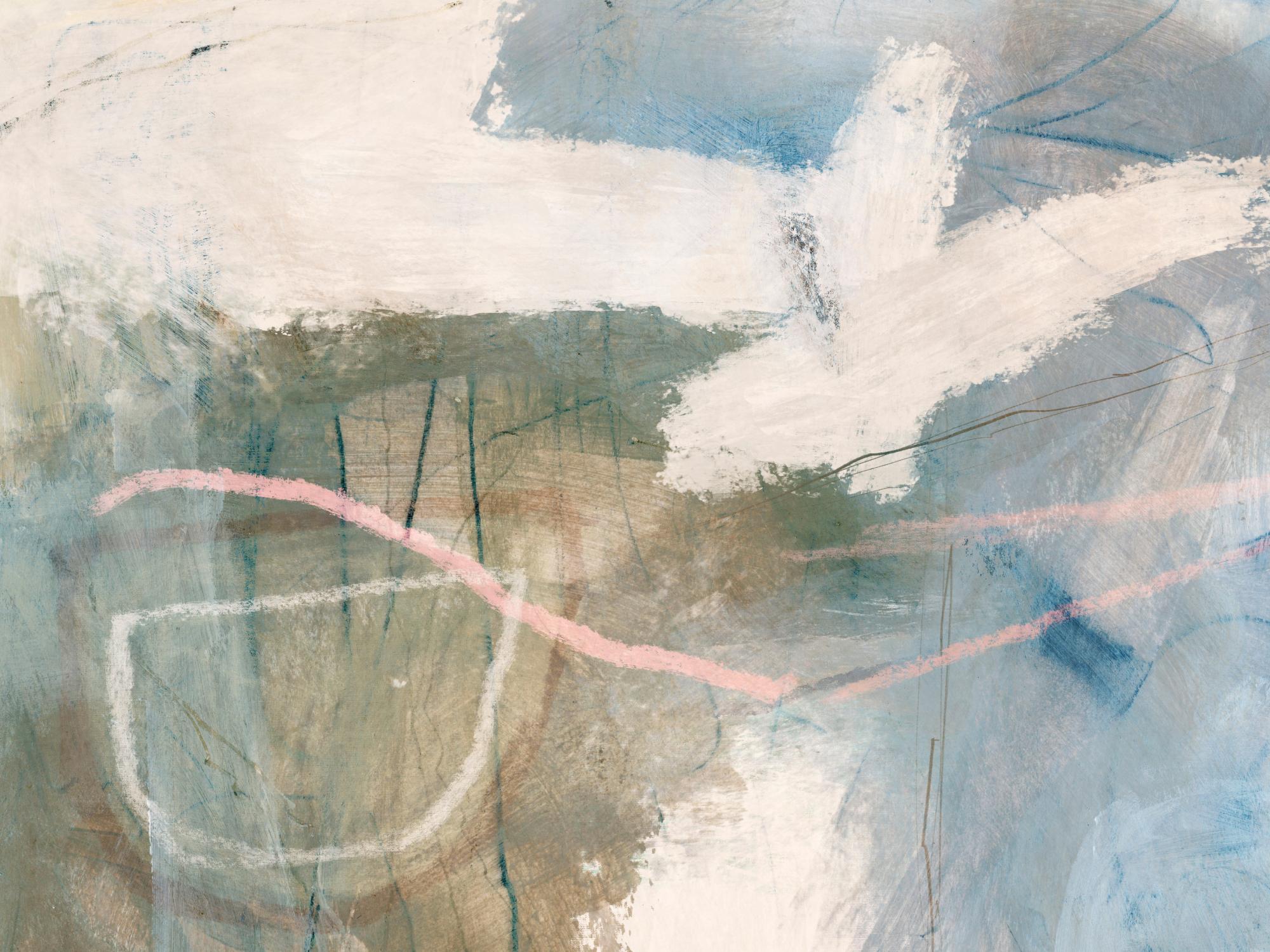 Dan Hobday - Wharf Print
